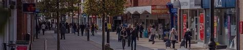 Web Design & Marketing Agency Bromsgrove .